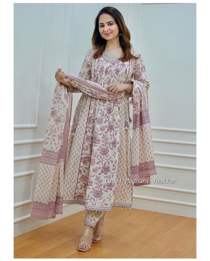 Afghani Suit Readymade Salwar Kameez Catalog